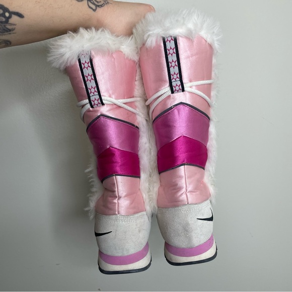 y2k nike snow boots - Picture 4 of 9